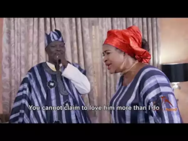 Video: Ife Eyele - Latest Yoruba Movie 2018 Drama Starring Bimbo Oshin | Tawa Ajisefini